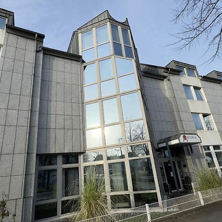 Astoria City Resort Essen Zewnętrze zdjęcie