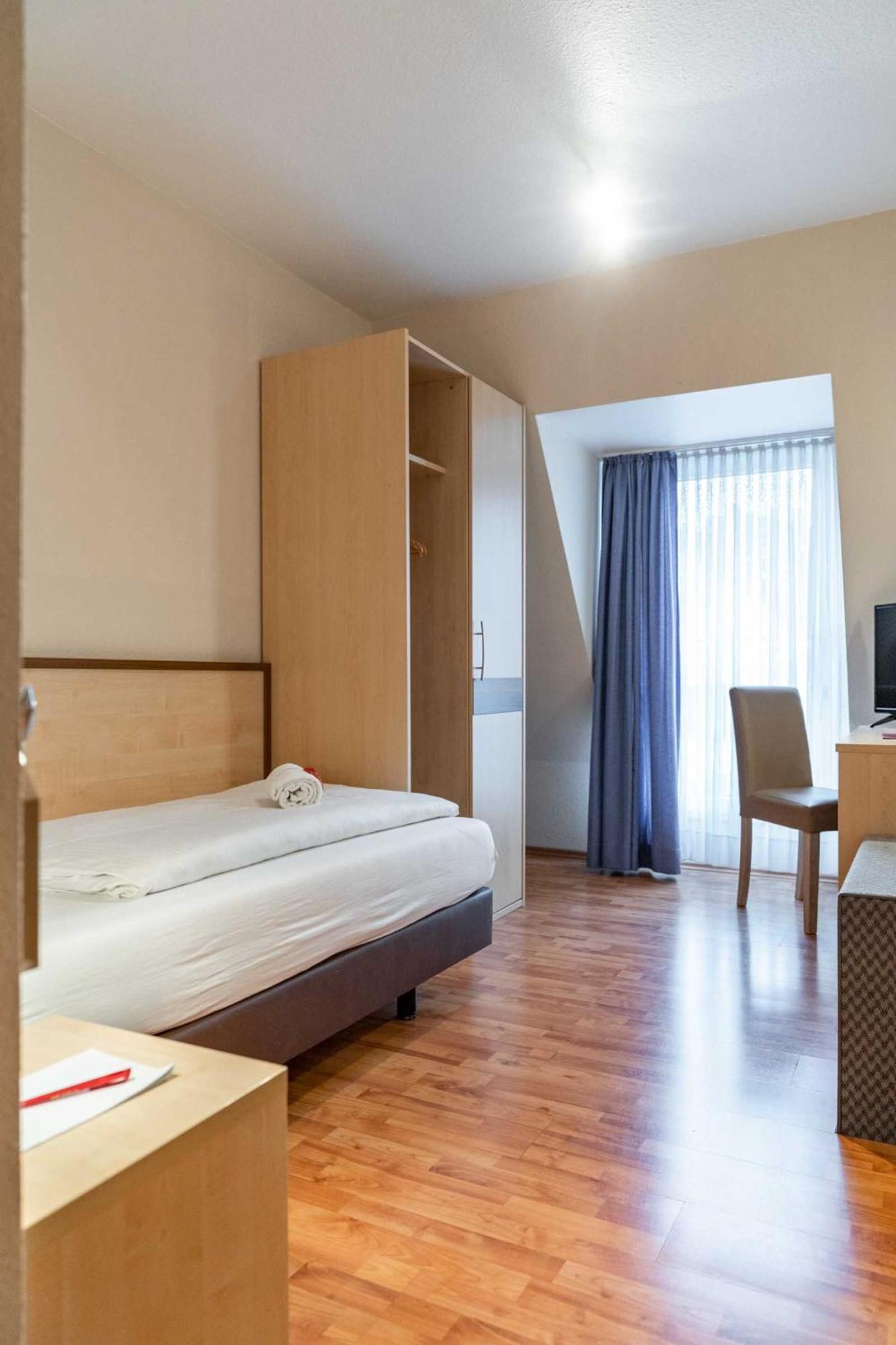 Astoria City Resort Essen Zewnętrze zdjęcie