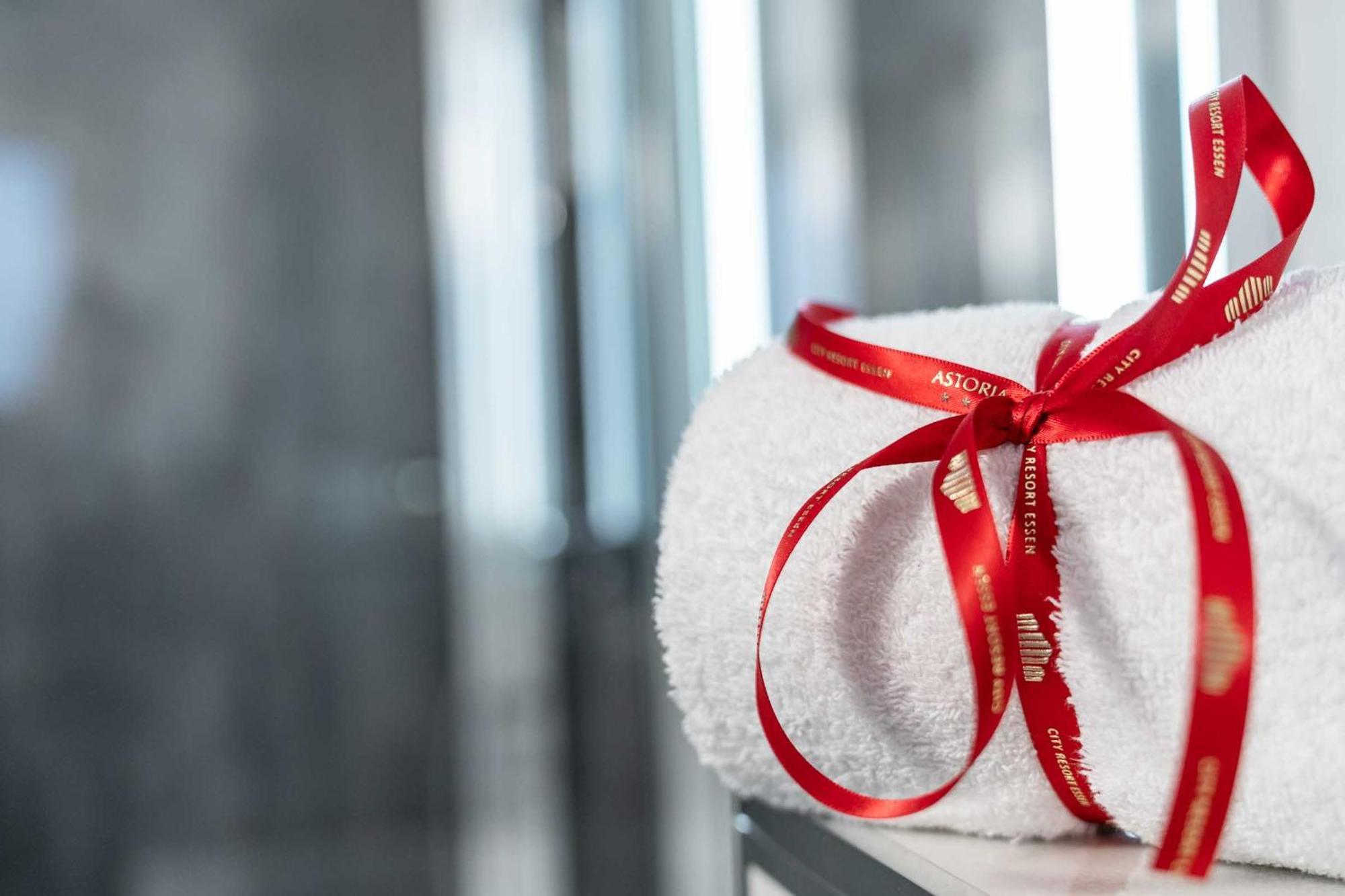 Astoria City Resort Essen Zewnętrze zdjęcie