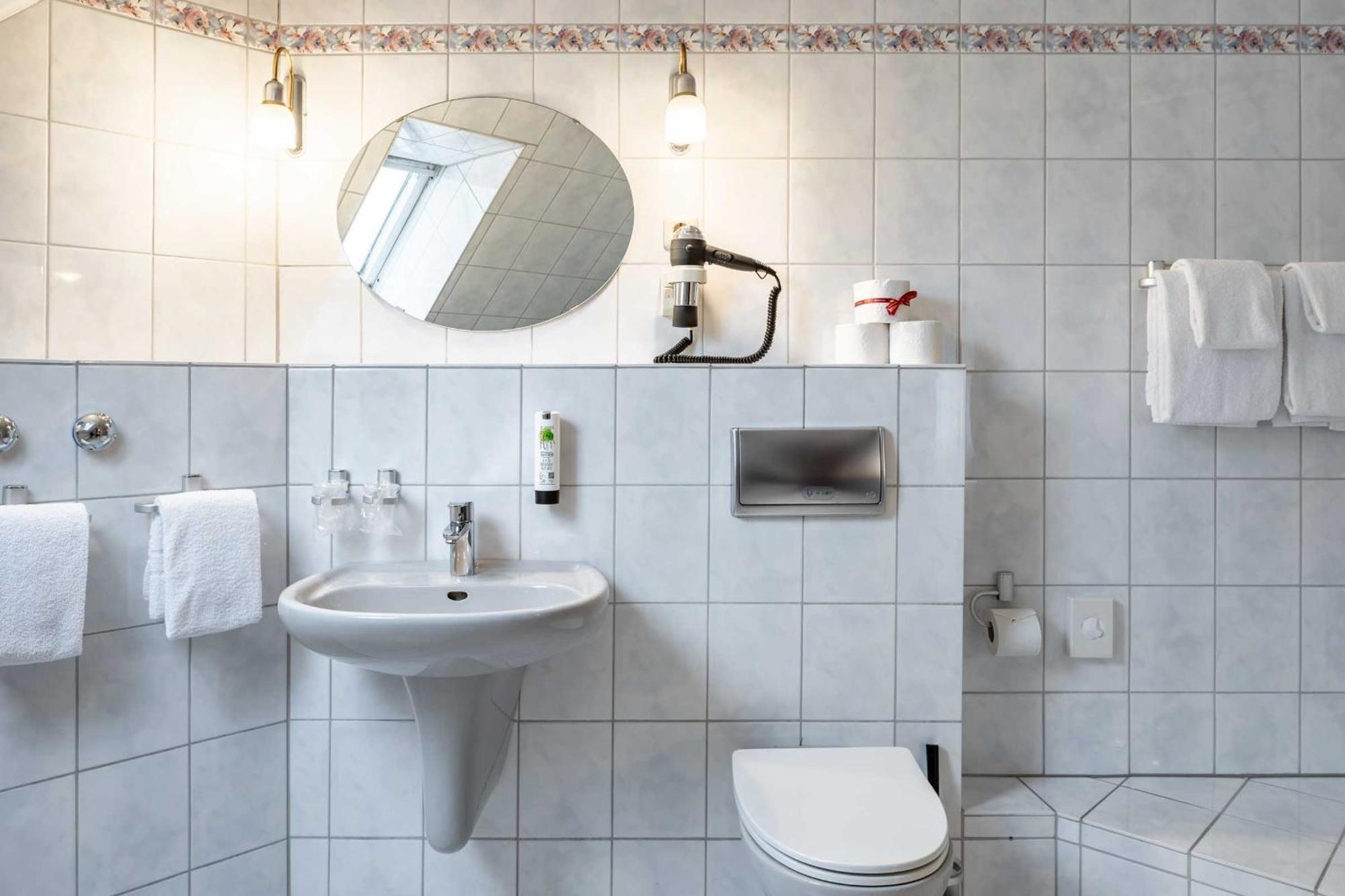 Astoria City Resort Essen Zewnętrze zdjęcie