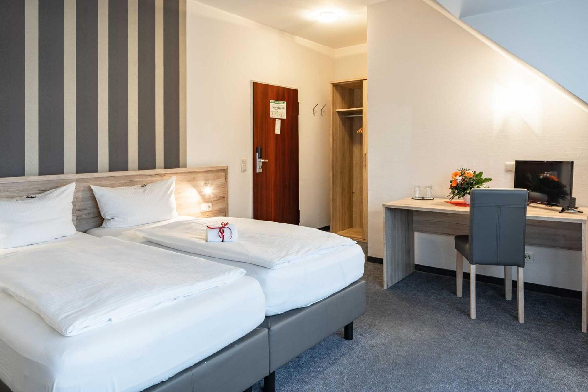 Astoria City Resort Essen Zewnętrze zdjęcie