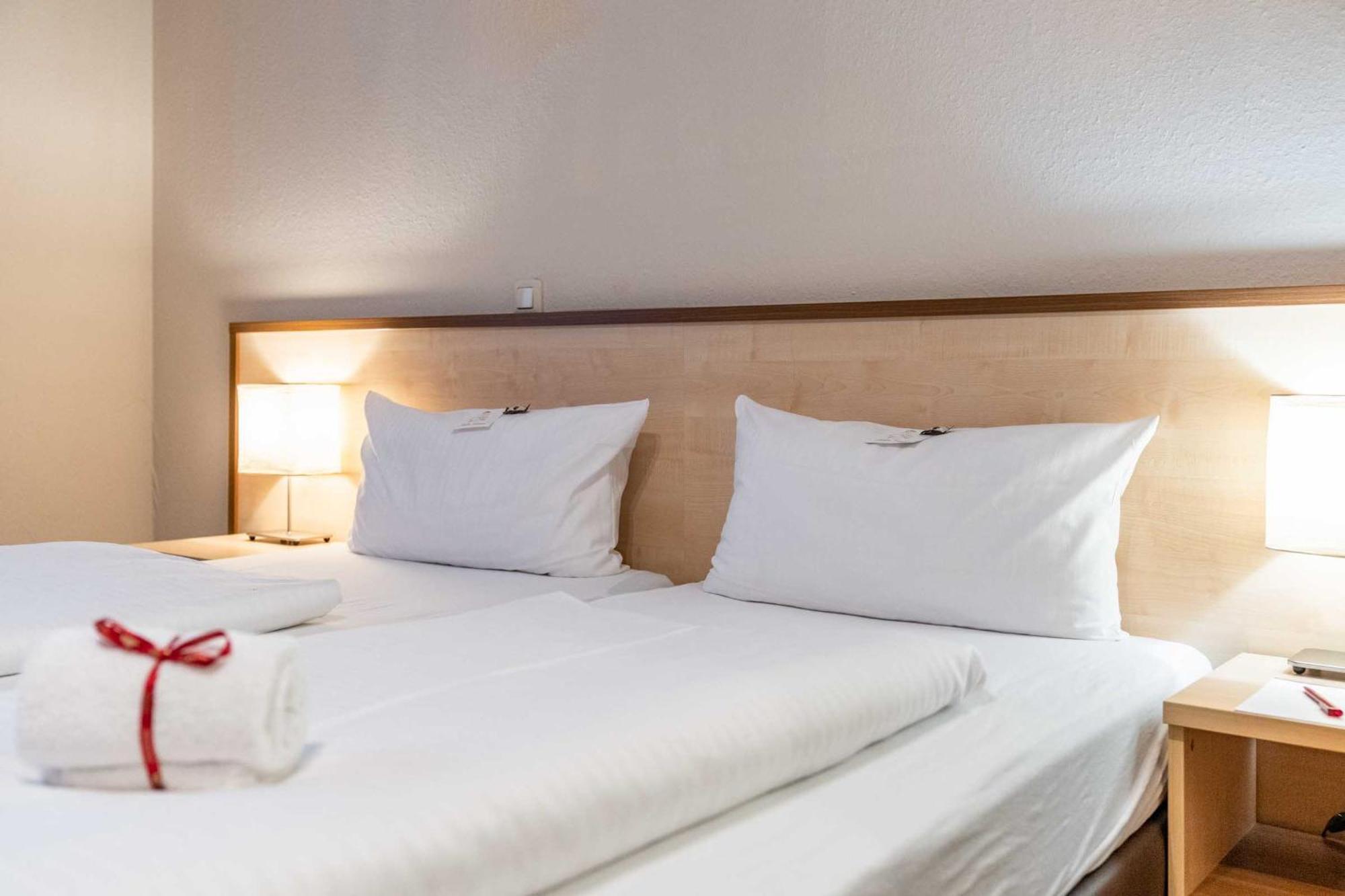 Astoria City Resort Essen Zewnętrze zdjęcie