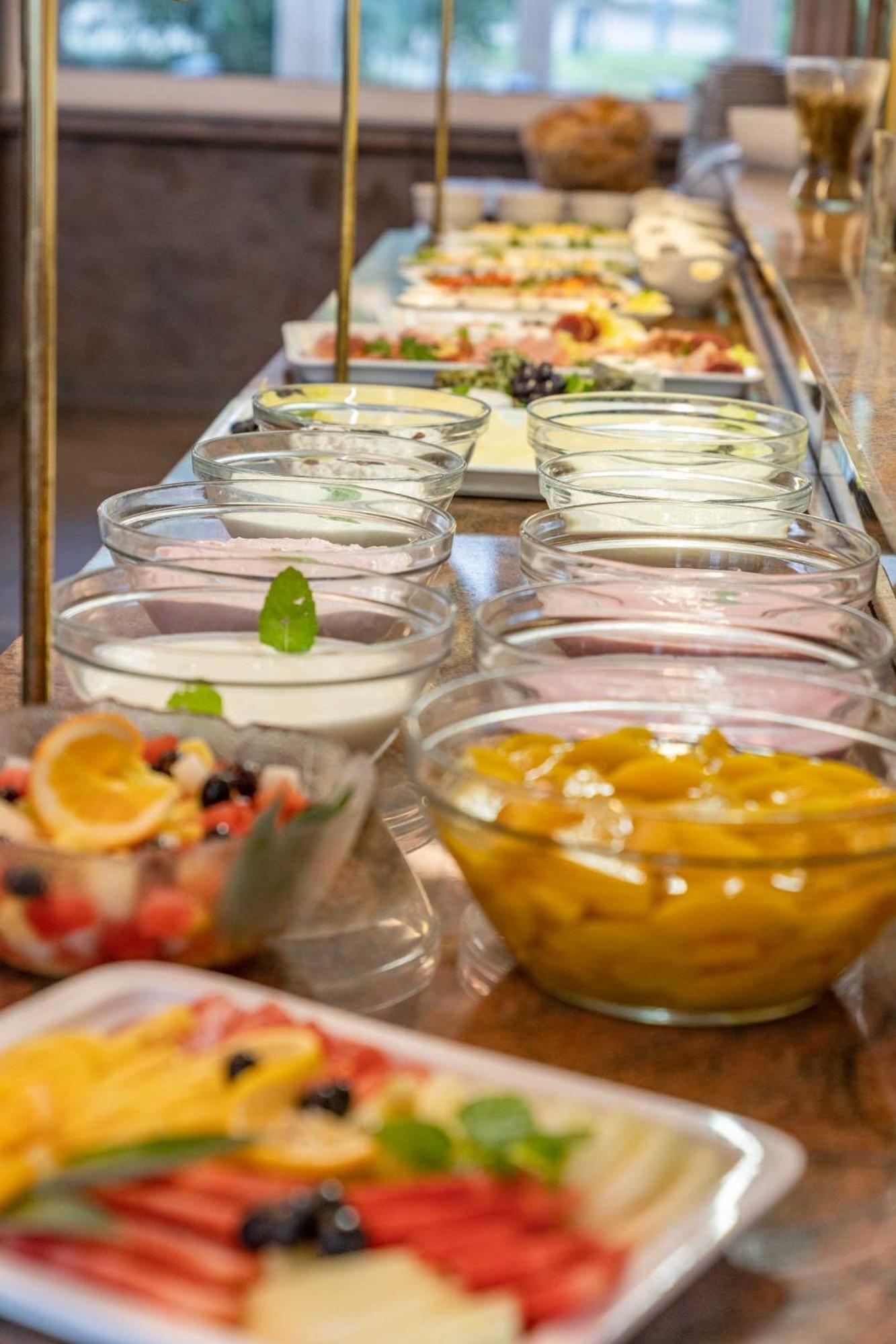 Astoria City Resort Essen Zewnętrze zdjęcie