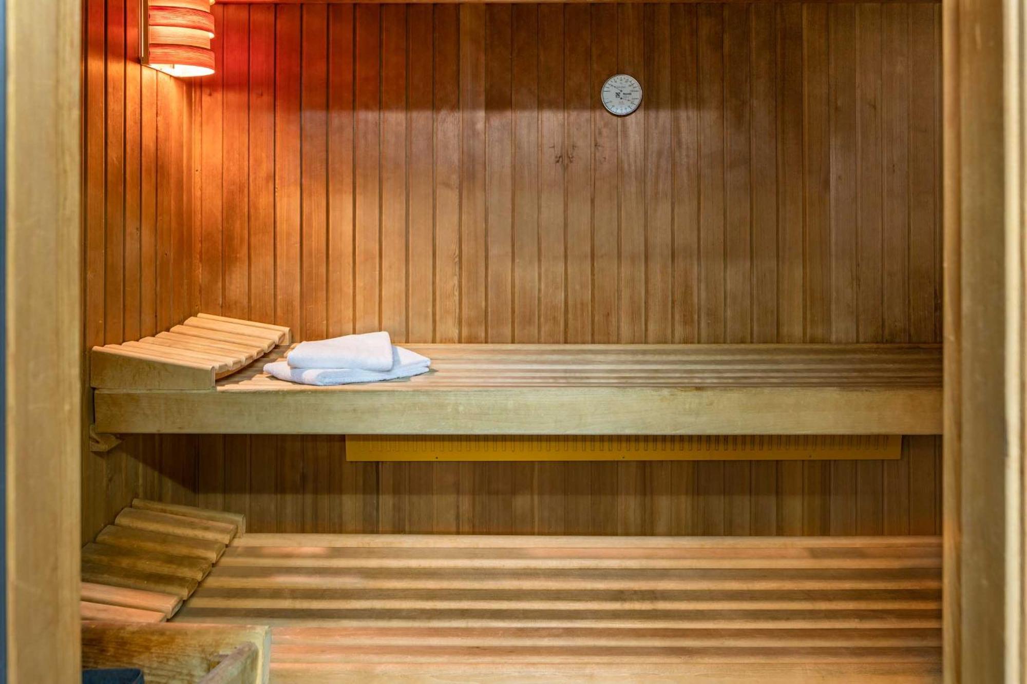 Astoria City Resort Essen Zewnętrze zdjęcie