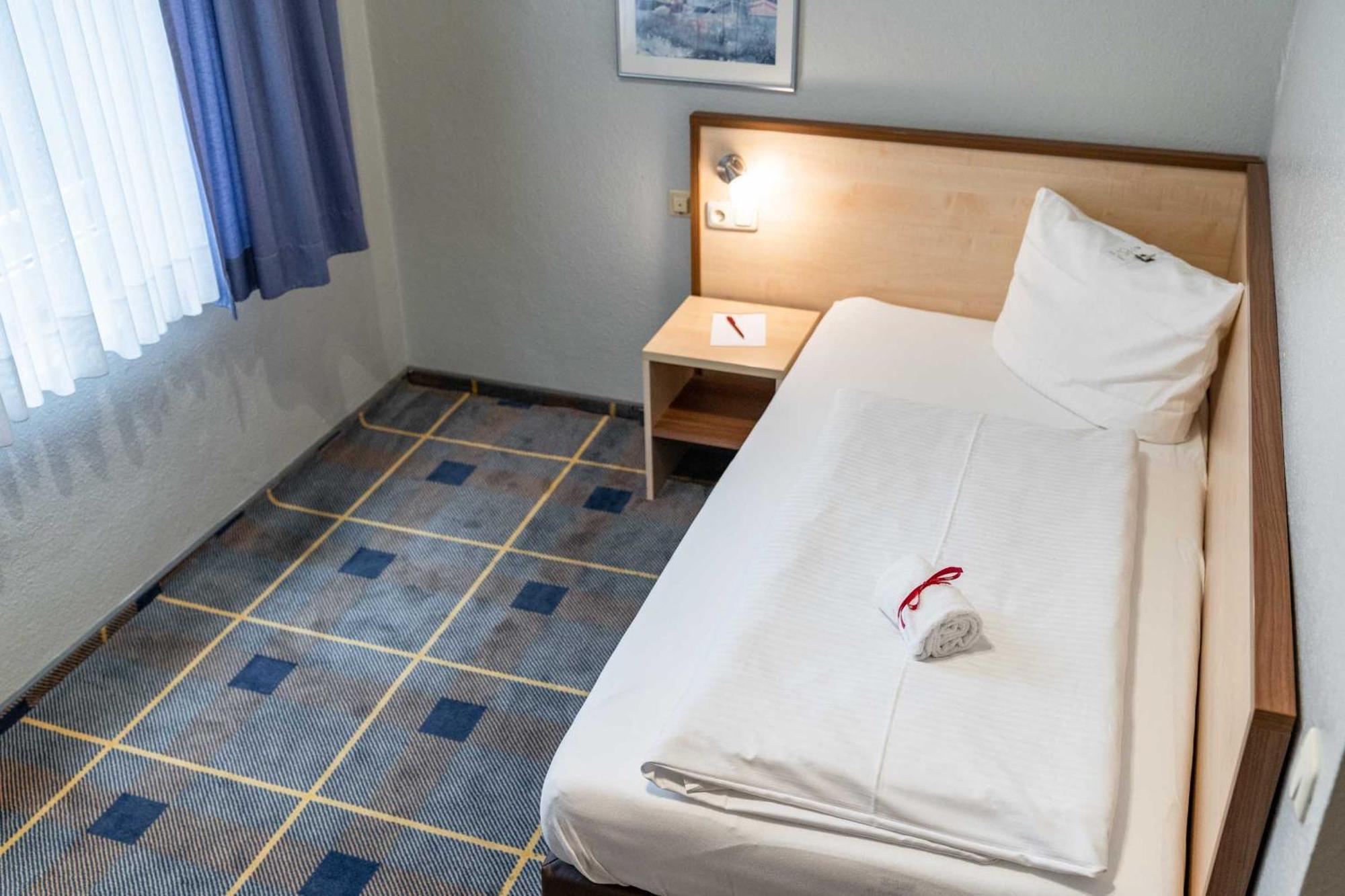 Astoria City Resort Essen Zewnętrze zdjęcie