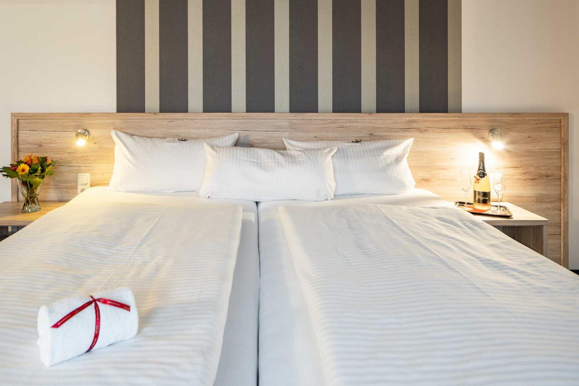 Astoria City Resort Essen Zewnętrze zdjęcie